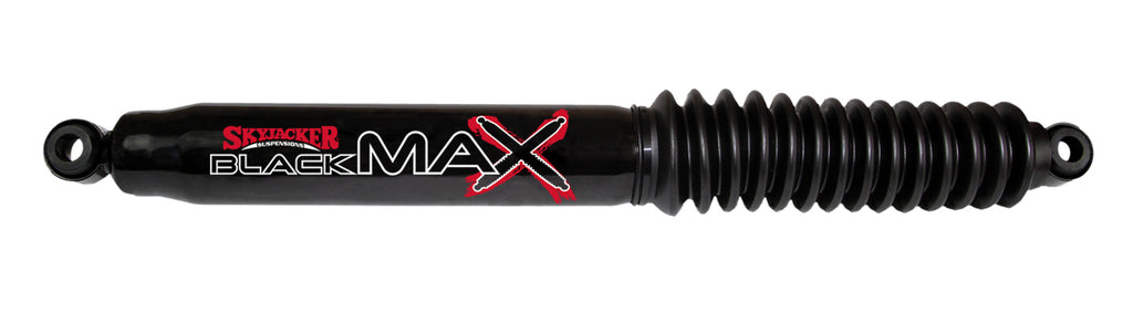 Skyjacker Black Max Shock Absorber 2007-2010 Dodge Ram 2500 Crew Cab 4WD Extended Crew Cab 4WD