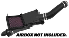 Load image into Gallery viewer, K&amp;N 15-19 Toyota 4 Runner V6-4.0L Performance Air Intake Kit