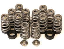 Load image into Gallery viewer, GSC P-D Toyota G16E Conical Valve Spring and Ti Retainer Kit