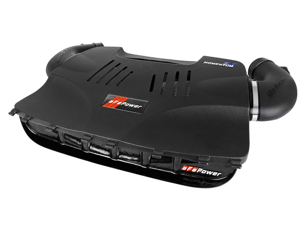 aFe Power Cold Air Intake System for 15-19 BMW X5 M (F85) / X6 M (F86) V8-4.4L S63