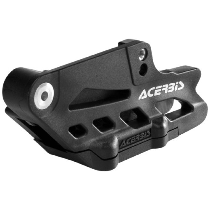 Acerbis 12-23 KTM EXC/SX/ SX-F/ XC/ XC-F/ XC-W/ XCF-W/Husq/GasGas/ Sherco Chain Guide-Block -Black