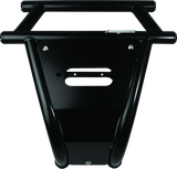 DragonFire Racing 15-22 Polaris RZR 900/1000 Front Bumper With Winch Mount