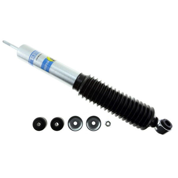 Bilstein 5100 Series 46mm Monotube Shock Absorber for Ford F250 4in Lift 2WD (99-F)