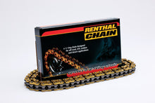 Load image into Gallery viewer, Renthal R4 520-110L SRS ATV Chain