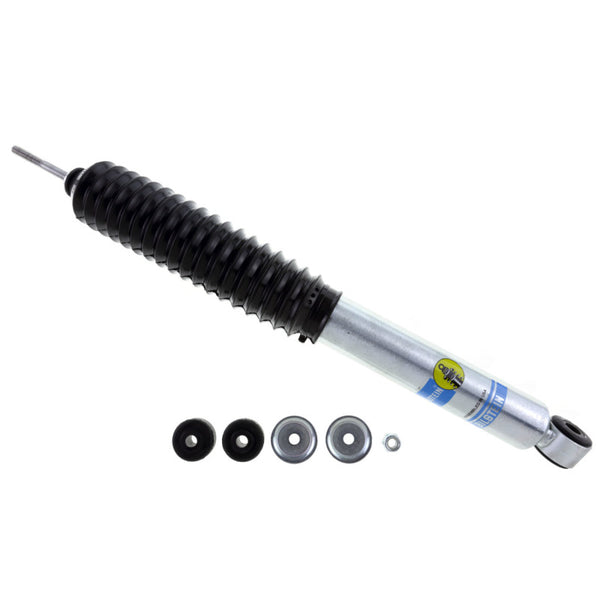 Bilstein 5100 Series Front Monotube Shock Absorber for 2003 GMC Sierra 2500 HD SLE