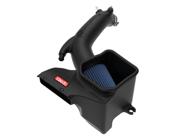 aFe Takeda Stage-2 P5R Cold Air Intake  2019-2020 Hyundai Veloster N 2.0L L4