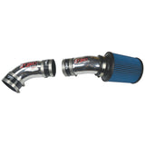 Injen 94-04 S10 Sonoma Jimmy Blazer 4.3L V6 Polished Power-Flow Air Intake System