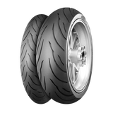 Continental ContiMotion M - 190/50 ZR 17 M/C (73W) TL Rear