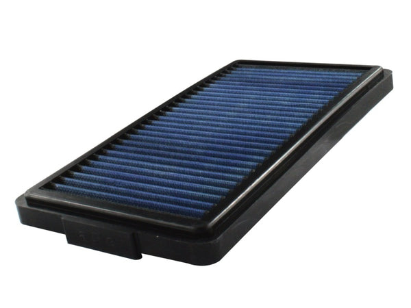 aFe MagnumFLOW OER P5R Drop-In Air Filter for BMW 5/6/7 Series (19771989 L6 M3, 19881991 L4 2.3L)