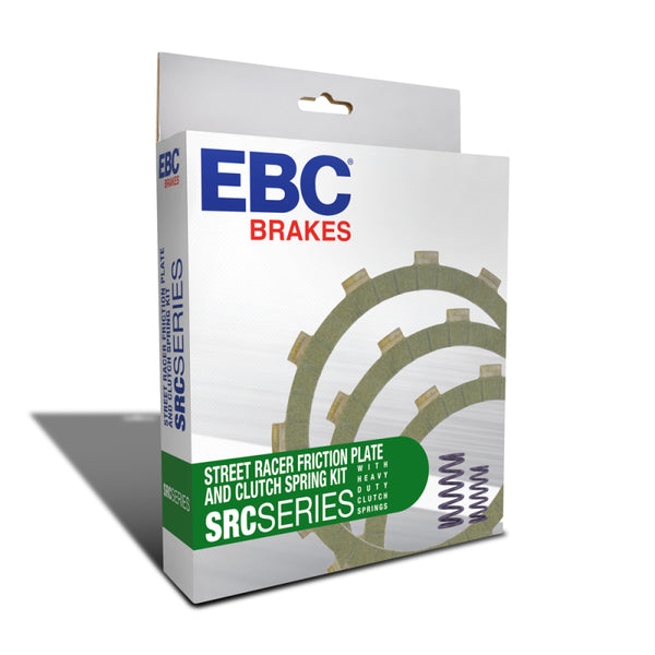 EBC 2020 Harley-Davidson Touring FLHR Road King (1584cc) Street Racer Clutch Set