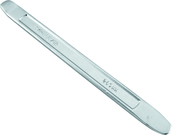 BikeMaster 11in Chrome Steel Tire Iron Lever Tool