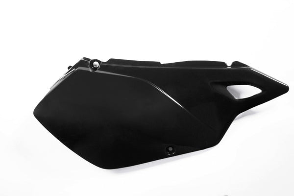 Acerbis Side Panels Black for 2003 Kawasaki KLX400 & 20002007 Suzuki DRZ400/DRZ400E