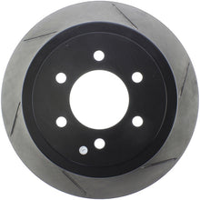 Load image into Gallery viewer, StopTech Slotted Sport Brake Rotor