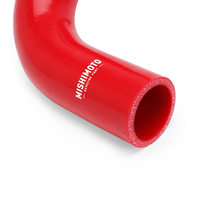 Load image into Gallery viewer, Mishimoto 05-10 Mopar 6.1L V8 Red Silicone Hose Kit