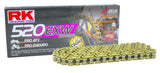 RK Chain GB520EXW-94L XW-Ring - Gold