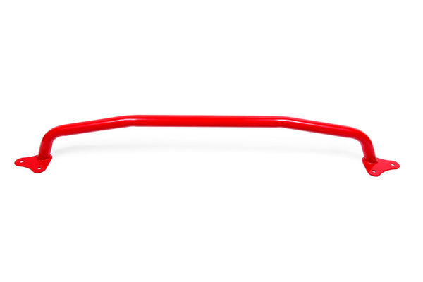 BMR Rear Bumper Support for 2015-2019 Ford Mustang S550 - Red