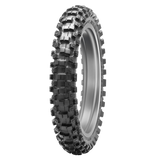 Dunlop Geomax MX53 Rear Tire - 80/100-12 41M TT