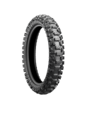Bridgestone Battlecross X30R Tire - 100/100-18 59M Rear