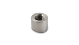 Vibrant Motorcycle O2 Sensor Weld Bung M12 x 1.25 - Titanium