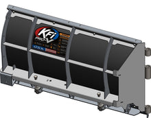 Load image into Gallery viewer, KFI V-Plow Driver Side Wing Kit- Box - 1