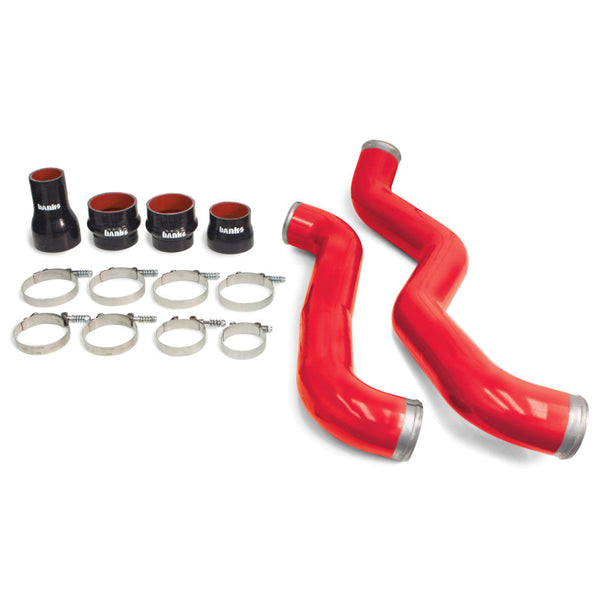 Banks Power Boost Tube Upgrade Kit - 2011-2016 Chevy/GMC 2500HD/3500HD 6.6L Diesel