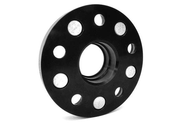 PERRIN 15-25 Subaru WRX / 05-21 STI 20mm Wheel Spacers 5x114.3 56mm CB - Pair