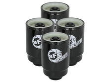 Load image into Gallery viewer, aFe ProGuard D2 Fluid Filters Fuel F/F FUEL GM Diesel Trucks 01-16 V8- 6.2L 6.5L (td)