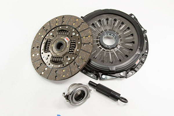 Competition Clutch Stage 2 Clutch Kit for 03-06 Mitsubishi Lancer Evo 7/8/9