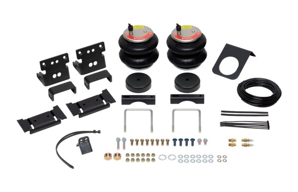 Firestone Ride-Rite RED Label Extra Duty Air Spring Kit for 2003-2013 Dodge RAM 2500 2WD/4WD