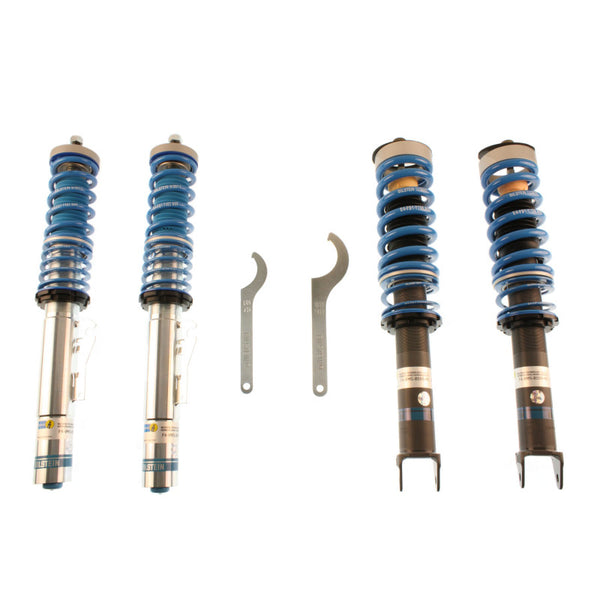 Bilstein B16 Performance Suspension System for 2012 Porsche 911 Carrera GTS