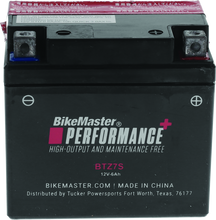 Load image into Gallery viewer, BikeMaster BTZ7S Battery