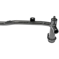 626-549 HVAC Heater Hose Assembly fits 2004-2006 Chevrolet Malibu