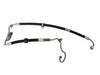 A2114601924 Genuine Power Steering Pressure Line from Pump to Rack fits 2004-2006 Mercedes-Benz E500 4Matic Wagon & Base Sedan