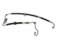 A2114601924 Genuine Power Steering Pressure Line from Pump to Rack fits 2004-2006 Mercedes-Benz E500 4Matic Wagon & Base Sedan