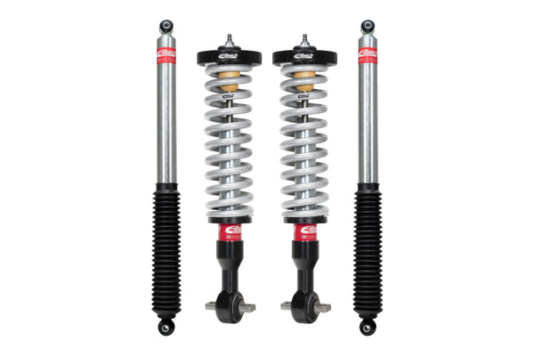Eibach Pro-Truck Coilover 2.0 Front/Sport Rear for 2015-2022 Ford F-150 V6 2.7L 4WD