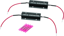 Load image into Gallery viewer, Kuryakyn Load Equalizers-100 Watt (Pair)