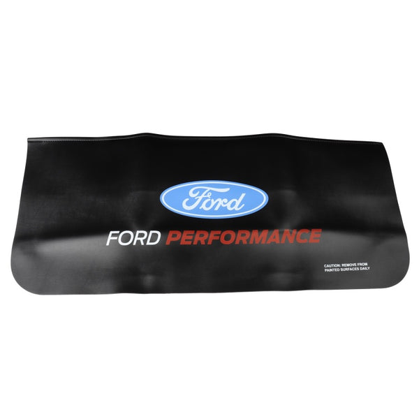 Ford Performance Fender Cover - Ford Racing