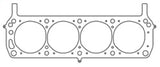 Cometic Ford 302/351W Windsor V8 .045in MLS Cylinder Head Gasket - 4.200in Bore - SVO/Yates - RHS