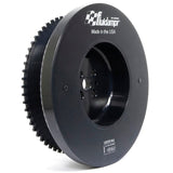 Fluidampr Dodge Cummins 5.9L 2003-2007 Steel Internally Balanced Damper