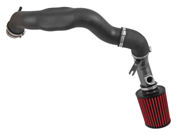 AEM Cold Air Intake System w/ Dryflow Filter for Mitsubishi Lancer 20152017 2.0L/2.4L (21-778C)