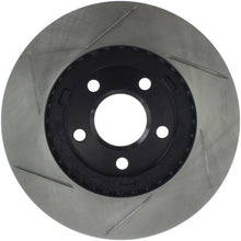 Load image into Gallery viewer, StopTech Slotted Sport Brake Rotor