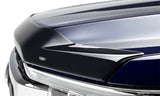Husky Liners 15-19 Chevrolet Silverado 2500/3500HD (w/o Induc Hood) Aeroskin Hood Protector - Smoke