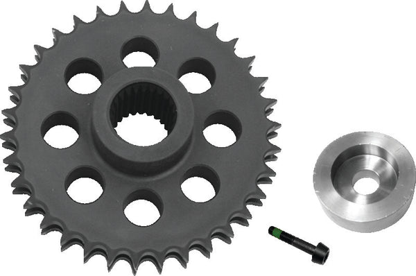 Bikers Choice M8 34T Comp Eliminator Sprocket for Harley-Davidson FLHCS Heritage Classic 114 (2018-2021)