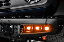 Load image into Gallery viewer, Oracle High 21-22 Ford Bronco Triple LED Fog Light kit for Steel Bumper SEE WARRANTY