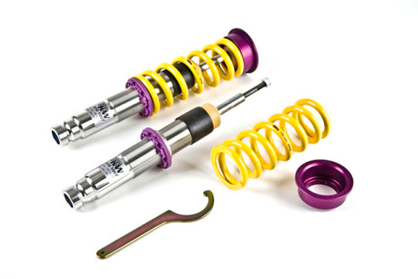 Belltech Front Coilover Kit for 2004+ GM TrailBlazer SS