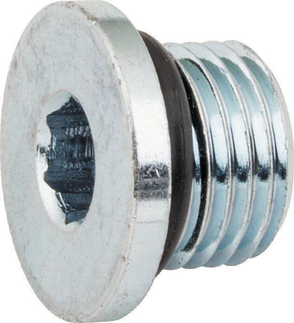 S&S Cycle 1/2-20 Magnetic Drain Plug