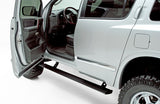 AMP Research 2004-2015 Nissan Titan Crew/King Cabs PowerStep - Black