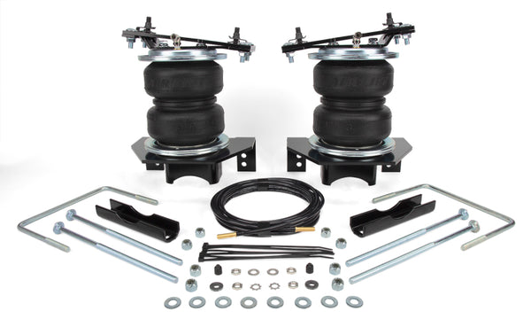 Air Lift LoadLifter 5000 Air Spring Kit  2020 Ford F-250/F-350 4WD SRW