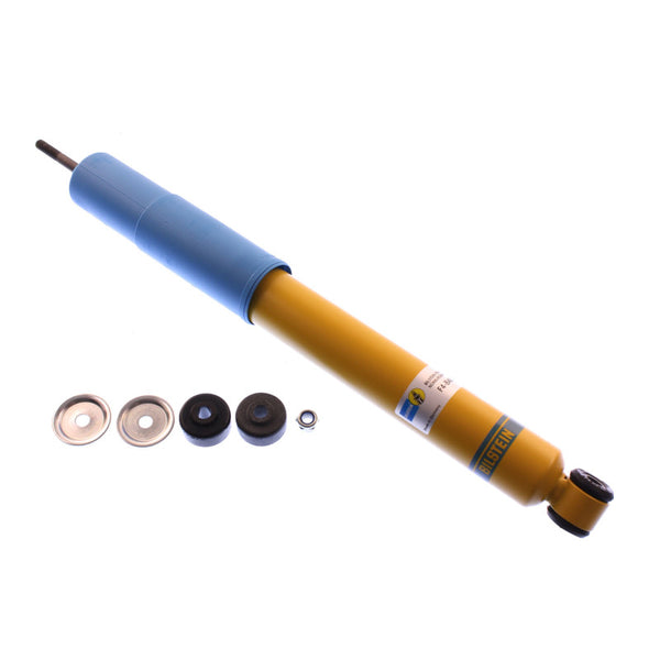 Bilstein B6 Shock Absorber for 87-93 Ford Mustang LX - Rear 46mm Monotube