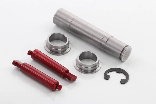 Clutch Masters Clutch Pedal & Bushing Pin Kit for BMW M2/M3/M4 G87/G80/G82 & Toyota Supra MK5 3.0L Turbo